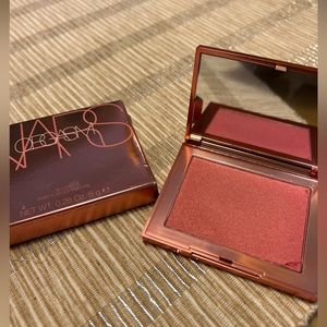 -NARS Orgasm Blush💕